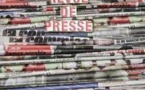Revue de presse :  Drame dans un village proche de la commune de Kolda où seize enfants ont été brûlés dans un camion de la SODEFITEX