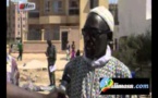 Mamadou Yaya Diallo meurt dans la rue à Ouest Foire (VIDEO)