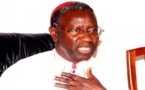 Le Cardinal Théodore Adrien SARR en deuil ...