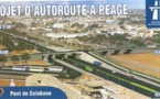 Prolongement de l'Autoroute à péage de Diamniadio à l'AIBD : Ce qui n'a jamais été dit sur un marché complémentaire