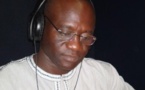 Et N'diaye Doss versa de chaudes larmes...