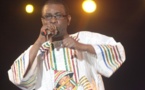 Youssou N'dour à la conquête de la mairie de Dakar?