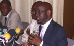 Positionnement en vue du départ du PM : Intense lobbying pour installer Thierno Alassane Sall