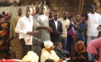 Bamba Fall, adjoint au maire sur le ballet des hommes politiques à la Médina : "Nous avons assisté à un show des politiques, seul Idrissa Seck a donné une enveloppe aux sinistrés!"