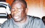 Babacar Gaye, porte parole du Pds  "L'incompétence caractérisée est la marque déposée de ce régime!"