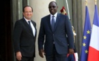 Appui financier sollicité, "niet diplomatique" de Hollande : Révélations sur le séjour de Macky Sall en France