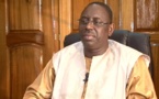 Macky SALL en danger