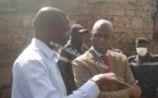 Mairie de Saint Louis : Macky Sall mise sur son beau beau frère, Mansour Faye