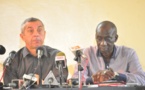 Football - Sénégal - Angola : Voici la liste des 23 Lions