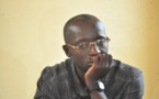 Voici Boubacar Gadiaga , adjoint de Alain Giresse