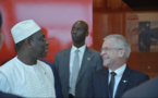 Diass / Airport Health Accreditation : LAS remercie le Président Macky Sall qui s’est félicité de cette certification de l’aéroport international Blaise Diagne.