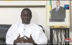 Loi relative à l’état d’urgence et l’état de siège, Nomination de Félix Antoine Diom : La ferme réaction de Cheikh Issa Sall.