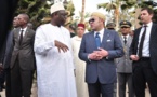 Visite de Mohammed VI : Les dessous d'un choix obligé de l’Afrique subsaharienne