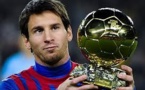 Messi: "Mon père m'a toujours critiqué"