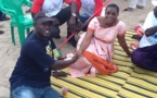 Elhaj Khadim Samb PDG CARANDA AFRICA  : "Ce que je sais sur la fondation "Servir le Sénégal" (...)"