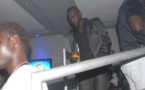 Le photographe Chon et son verre 