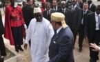 Visite de Mohamed VI à Dakar:  Voici le discours prononcé par le Président de la République Macky Sall