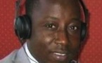 Alassane Samba DIOP un attaché de presse bien particulier !