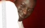 Voici Papa Khaly Ndiaye , le fils d'Aminata Mbengue Ndiaye