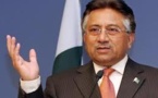Musharraf de retour au Pakistan après plus de 4 ans d'exil malgré les menaces