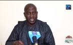 Non-respect des engagements de l’État : Abdou Faty, SG du SELS / Authentique au front contre les ministres de Macky Sall et menace…