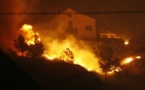 France : Cinq enfants décèdent dans l'incendie d'une maison