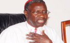 Le texte intégral de l'homélie du Cardinal Sarr, prononcée hier soir à la Cathédrale de Dakar