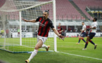 Série A / Milan AC : Zlatan Ibrahimovic a inscrit son 500e but en club !