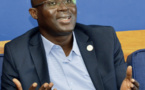Augustin Senghor : « Cette candidature, c’est l’aboutissement d’un processus qui a commencé depuis 11 ans… Je me suis préparé à quitter la FSF »