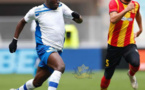 Ligue des Champions CAF / Phase de groupe : Teungueth FC chute d'entrée face à l'Espérance de Tunis.