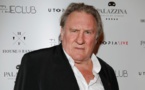 L'acteur Gérard Depardieu mis en examen en décembre pour "viols" et "agressions sexuelles".
