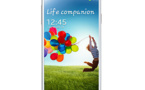 Samsung lance le Galaxy S4 « life companion »: plus qu’un Smartphone …..
