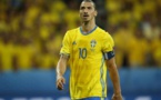 Équipe nationale Suède : Zlatan Ibrahimovic sort de sa retraite et réintégre la sélection.