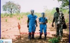 Casamance : Le CICR au chevet des 12 démineurs pris en otage
