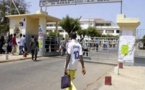 Université de Dakar : Un étudiant porté disparu à l’Ucad