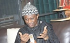 Après avoir qualifié d'inutile l'emprisonnement d'hommes politiques, Serigne Modou Kara déplore :    "J'ai pitié de Macky Sall! Il est temps qu'il discute avec Abdou Diouf et Abdoulaye Wade."
