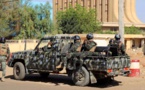 Niger : des militaires arrêtés après une « tentative de coup d’Etat »
