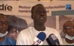 Formation : 120 Sénégalais issus des couches défavorisées formés dans les métiers du numérique (ADIE)