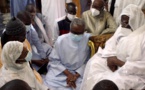 LE REVOCAP À TOUBA / Abou Diallo invite le Khalife des Mourides à revenir à Dakar pour une prière du vendredi afin d'apaiser davantage les cœurs.
