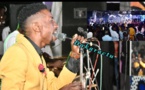 Soirée Indépendance Day : Le grand retour de Elaj Keita  au saraba ( IMAGES )