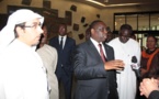 Macky Sall rêve d’une Cyber city au Lac rose, aux standards de «Qatar Diar» (Reportage photos et vidéos de la visite.)