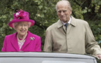 Décès de prince Philip, époux de la reine d'Angleterre Elizabeth à l’âge de 99 ans.