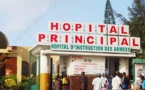 Hôpital Principal - Suite aux attaques contre le directeur Boubacar wade : Le personnel civil et militaire condamne ces tentatives de déstabilisation vouées à l’échec