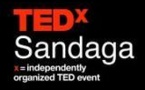 Je participe au TEDxSandaga : la première conférence TEDx au Sénégal.