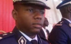 Gendarmerie : Qui est le Capitaine Alioune Ndiaye, le nouveau patron de la Section de Recherches ?