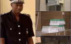 Trafic de faux médicaments : Comment la bande a été cernée...