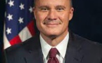 Diplomatie : Michael Raynor nommé ambassadeur des États-Unis au Sénégal