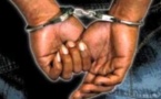 Accusé d'avoir chipé une montre en or sertie de diamant : Le fils d'une dame célèbre arrêté à la gendarmerie de Thiong