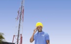 COMMUNIQUÉ TIGO : LES TRAVAUX DU MEILLEUR RESEAU 3G+ AU SENEGAL ET L’ELARGISSEMENT DE LA COUVERTURE SONT EN COURS