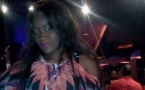 Dada N'diaye, la fille de Mbagnik Ndiaye le ministre des sports
